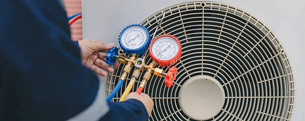 Licensed Hvac service in Arcadia, OK - HVAC Repair CO